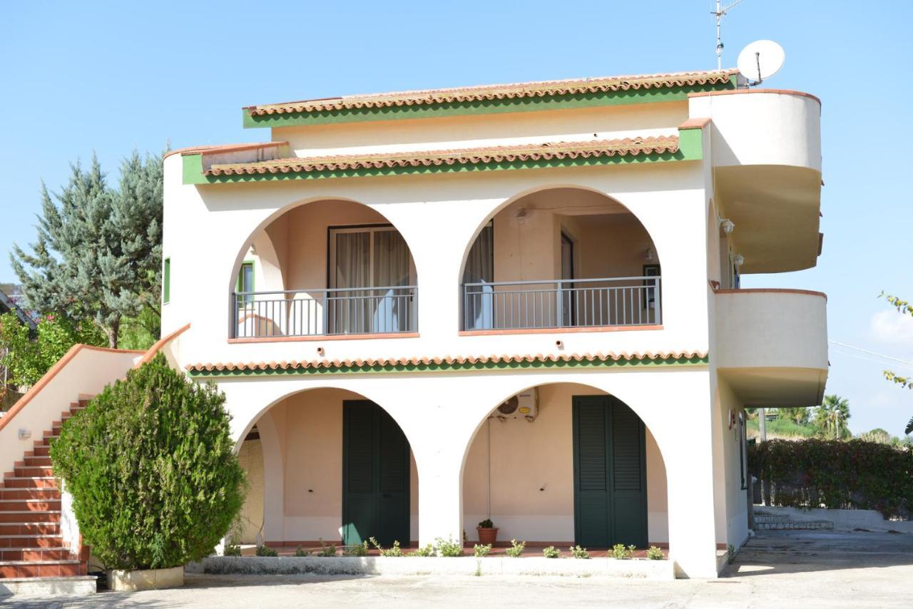 In * Portopalo di Capo Passero